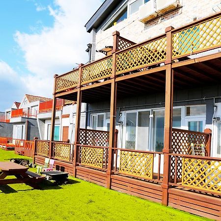 Haevichi Pension Согвипхо Экстерьер фото