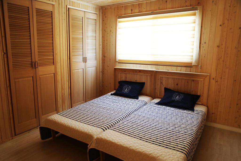 Haevichi Pension Согвипхо Экстерьер фото