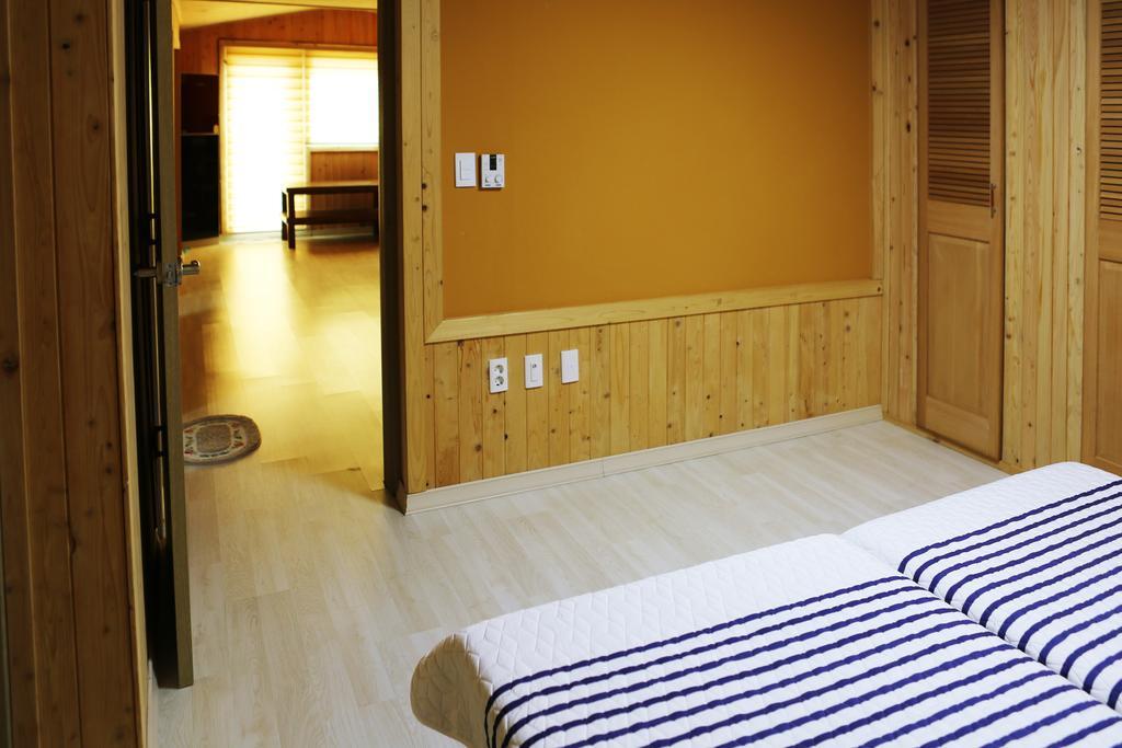 Haevichi Pension Согвипхо Экстерьер фото