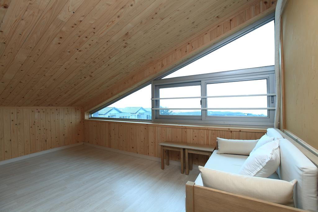 Haevichi Pension Согвипхо Экстерьер фото