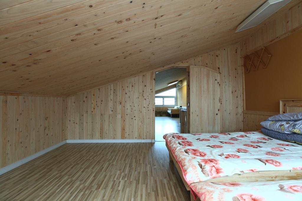 Haevichi Pension Согвипхо Экстерьер фото
